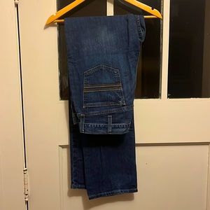 Cinch Silver Label Jeans